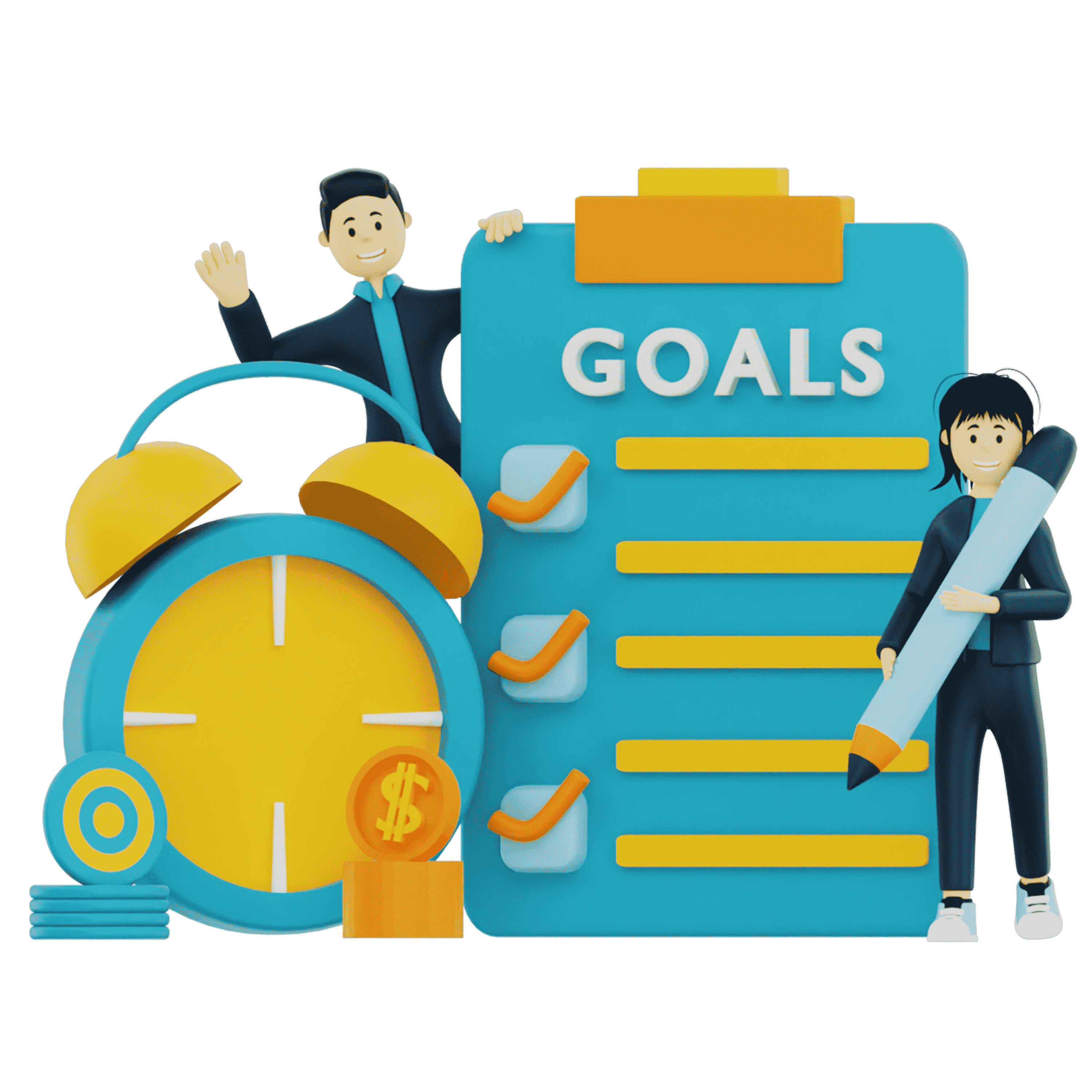 Picture of the author